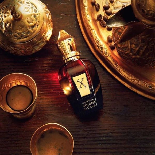 تستر اروپایی عطر ادکلن زرجف-زرژاف الکساندریا 2 | Xerjoff Alexandria II