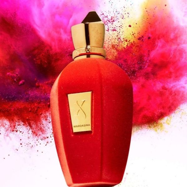 عطر ادکلن زرجف زرژاف وارداسینا