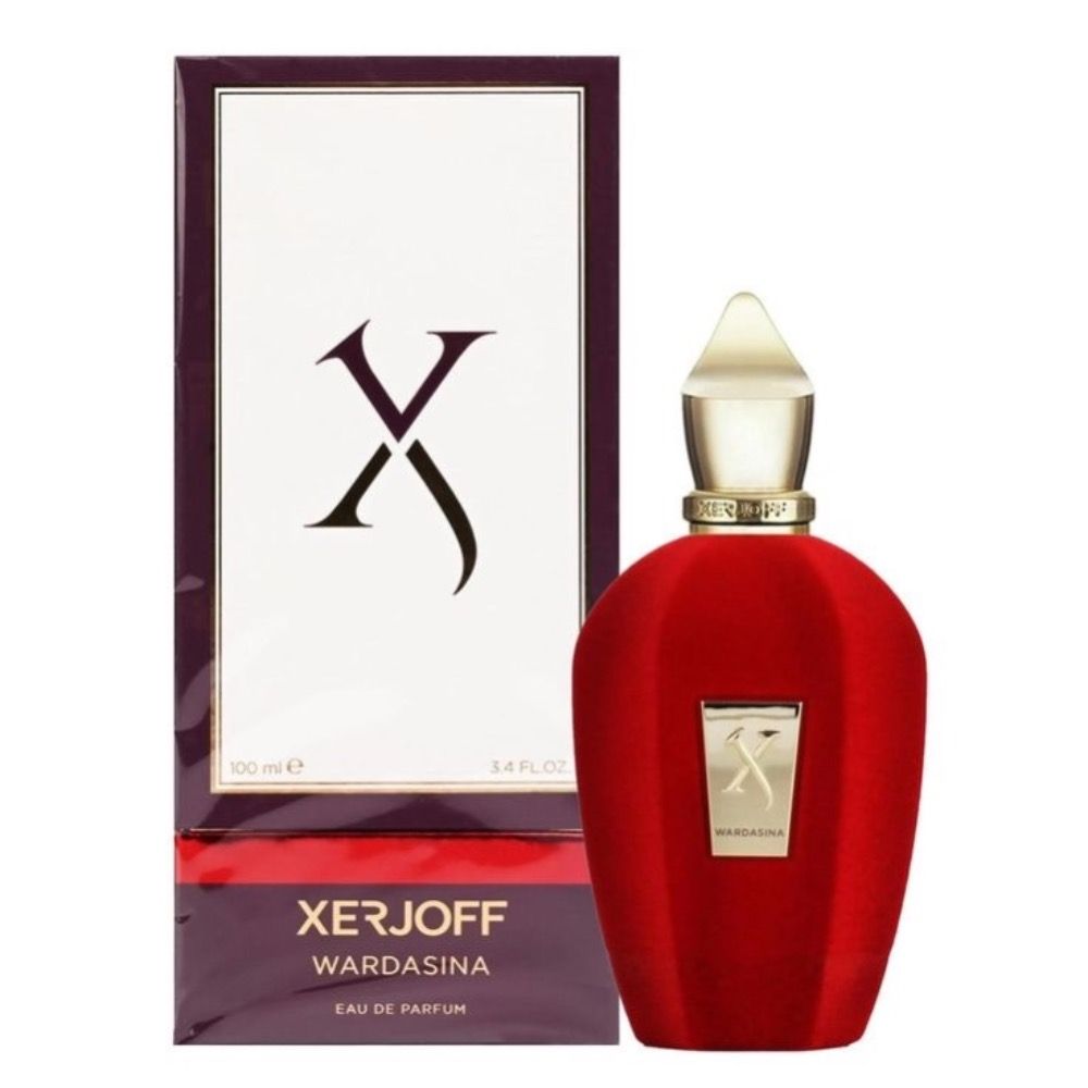 خرید آنلاین عطر ادکلن زرجف-زرژاف وارداسینا |