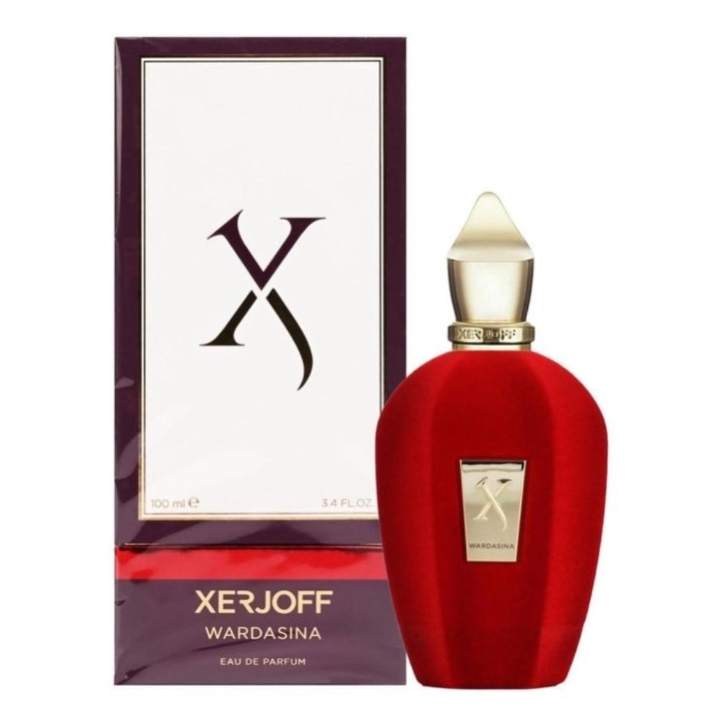 خرید آنلاین عطر ادکلن زرجف-زرژاف وارداسینا |