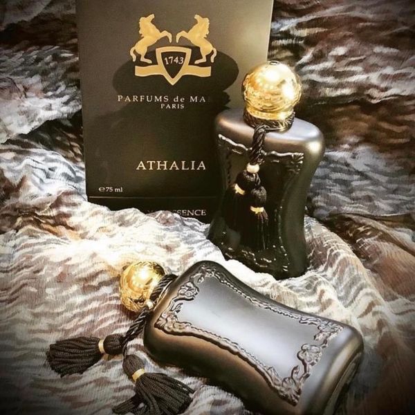 عطر ادکلن مارلی اتالیا