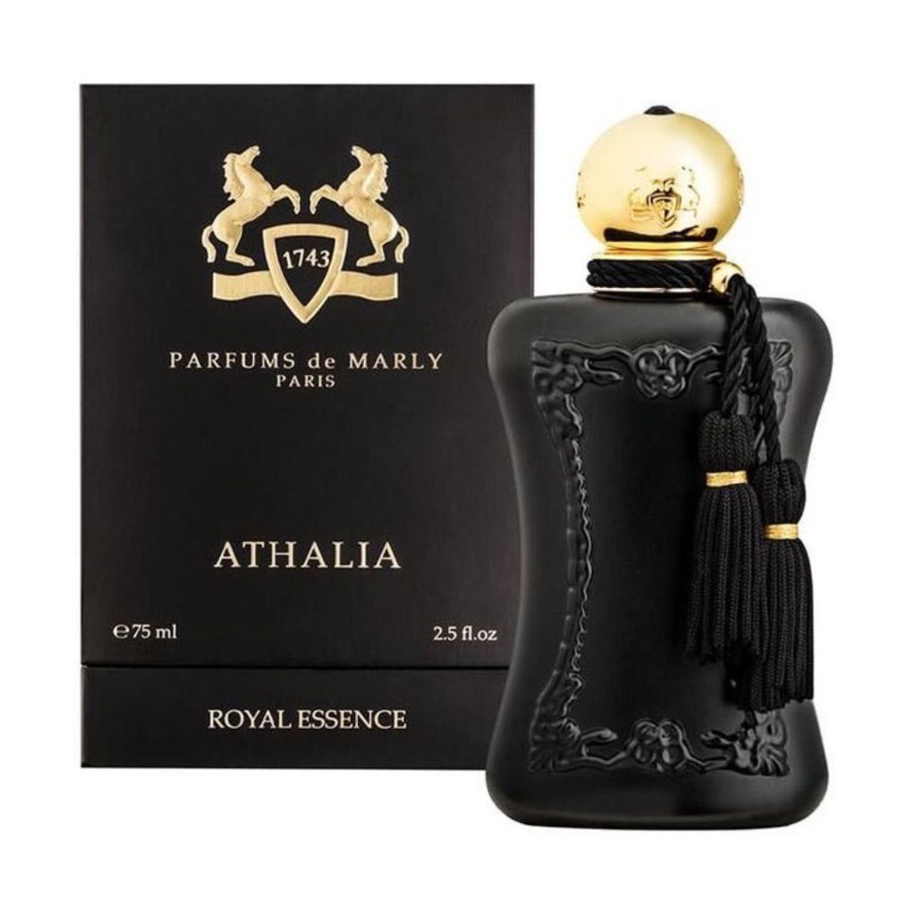 خرید اینترنتی عطر ادکلن مارلی اتالیا