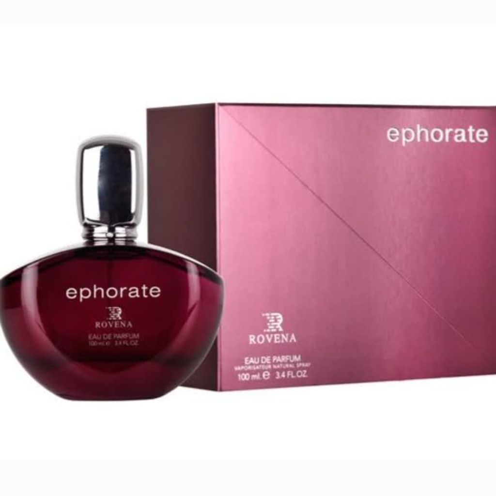 قیمت ارزان ادکلن ایفوریا روونا زنانه (EPHORATE ROVENA)