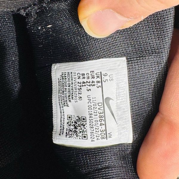 کتونی اسپرت نایک تریل Nike Pegasus Trail 5 کد 112901