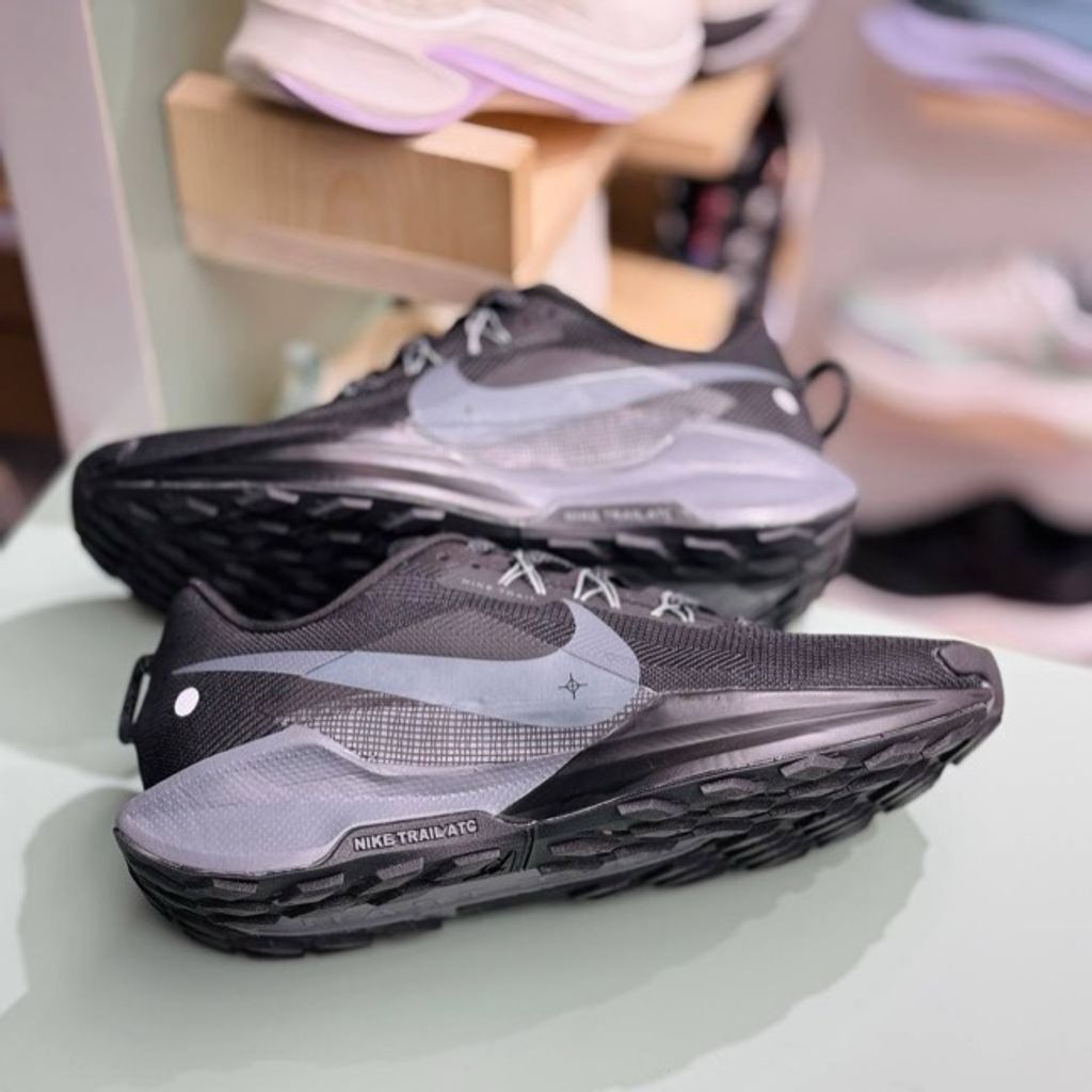 خرید اینترنتی قیمت کتونی اسپرت نایک تریل Nike Pegasus Trail 5 کد 112901