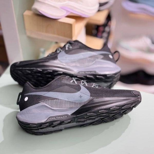 کتونی اسپرت نایک تریل Nike Pegasus Trail 5 کد 112901
