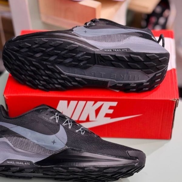 کتونی اسپرت نایک تریل Nike Pegasus Trail 5 کد 112901
