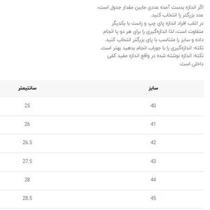خرید اینترنتی قیمت کتونی اسپرت نایک تریل پگاسوس 5 کد 4051906