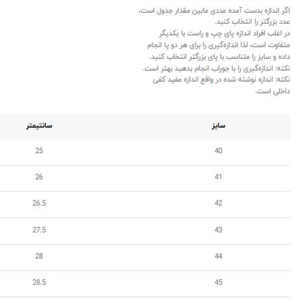کتونی اسپرت نایک تریل پگاسوس 5 کد 4051906