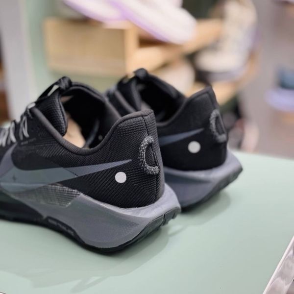 کتونی اسپرت نایک تریل Nike Pegasus Trail 5 کد 112901