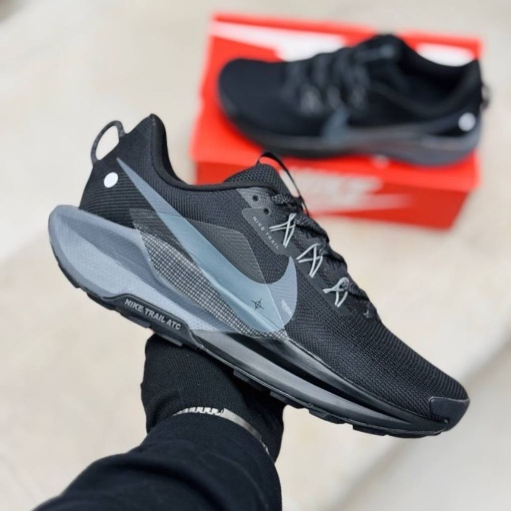 خرید اینترنتی کتونی اسپرت نایک تریل Nike Pegasus Trail 5 کد 112901