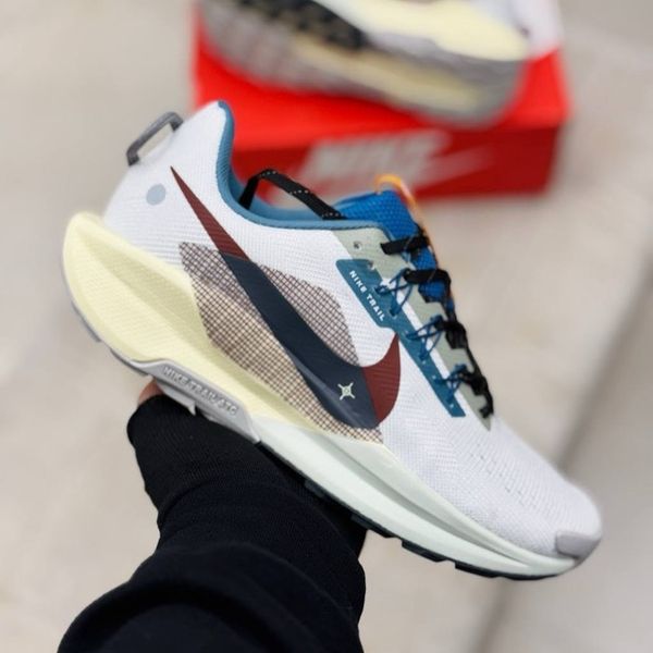 کتونی اسپرت نایک تریل Nike Pegasus Trail 5 کد 112902