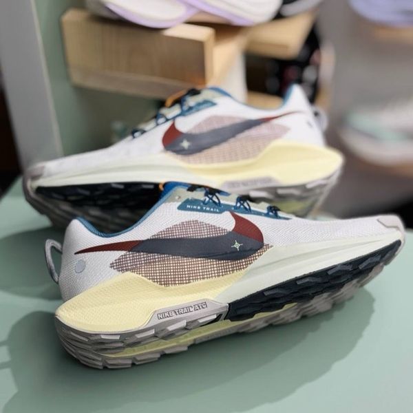 کتونی اسپرت نایک تریل Nike Pegasus Trail 5 کد 112902