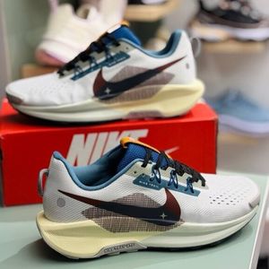 خرید اینترنتی قیمت کتونی اسپرت نایک تریل Nike Pegasus Trail 5 کد 112902