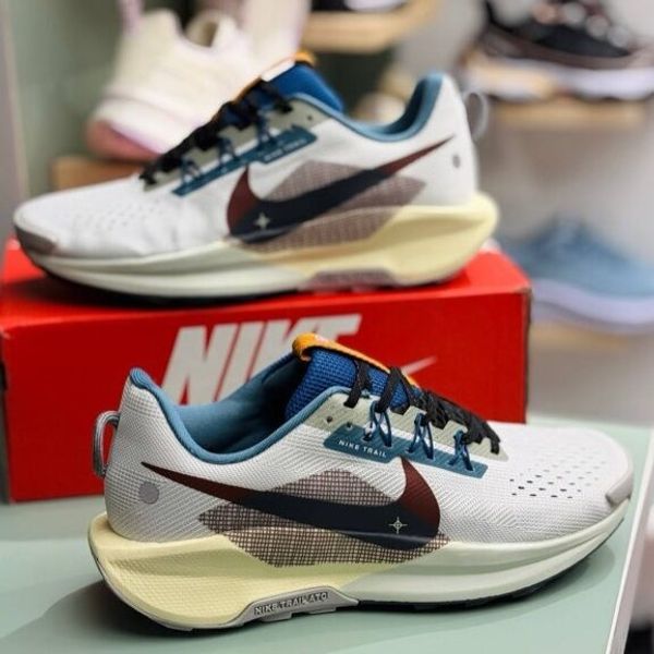 کتونی اسپرت نایک تریل Nike Pegasus Trail 5 کد 112902