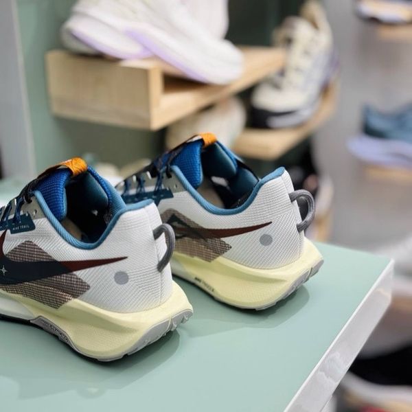 کتونی اسپرت نایک تریل Nike Pegasus Trail 5 کد 112902