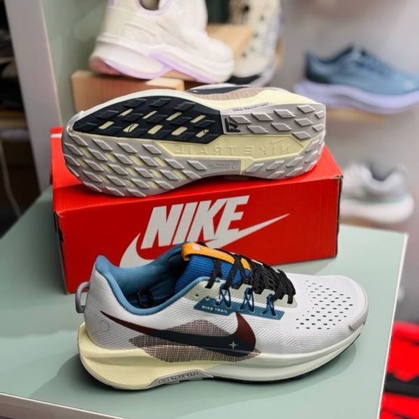 کتونی اسپرت نایک تریل Nike Pegasus Trail 5 کد 112902