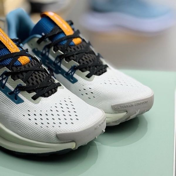 کتونی اسپرت نایک تریل Nike Pegasus Trail 5 کد 112902
