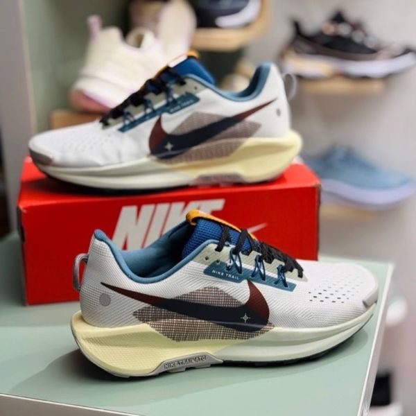 کتونی اسپرت نایک تریل Nike Pegasus Trail 5 کد 112902