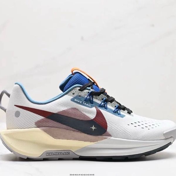 کتونی اسپرت نایک تریل Nike Pegasus Trail 5 کد 112902