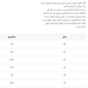 خرید اینترنتی قیمت کتونی اسپرت نایک تریل 5 پگاسوس کد 4051905