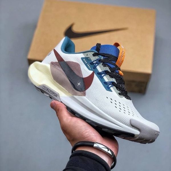 کتونی اسپرت نایک تریل Nike Pegasus Trail 5 کد 112902