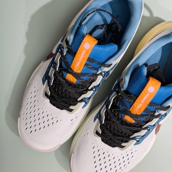 کتونی اسپرت نایک تریل Nike Pegasus Trail 5 کد 112902