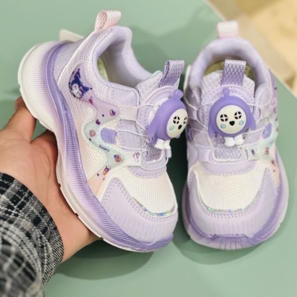 کتونی بچگانه طرح کرومی برند Kids کد 112904