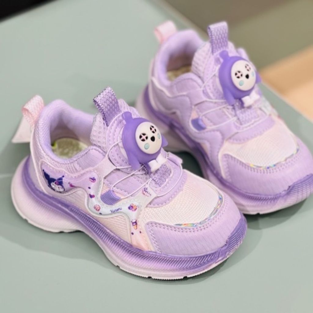 فروش اینترنتی کتونی بچگانه طرح کرومی برند Kids کد 112904