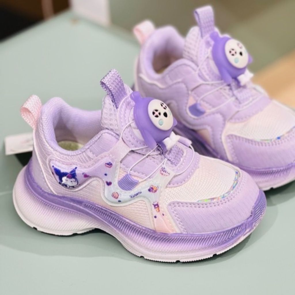 فروش اینترنتی کتونی بچگانه طرح کرومی برند Kids کد 112904