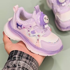 فروش اینترنتی کتونی بچگانه طرح کرومی برند Kids کد 112904