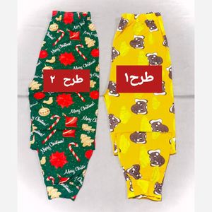 فروش اینترنتی شلوار گیاهی زنانه با طرح فانتزی راحت شیک مناسب استفاده روزمره فری تا سایز 48