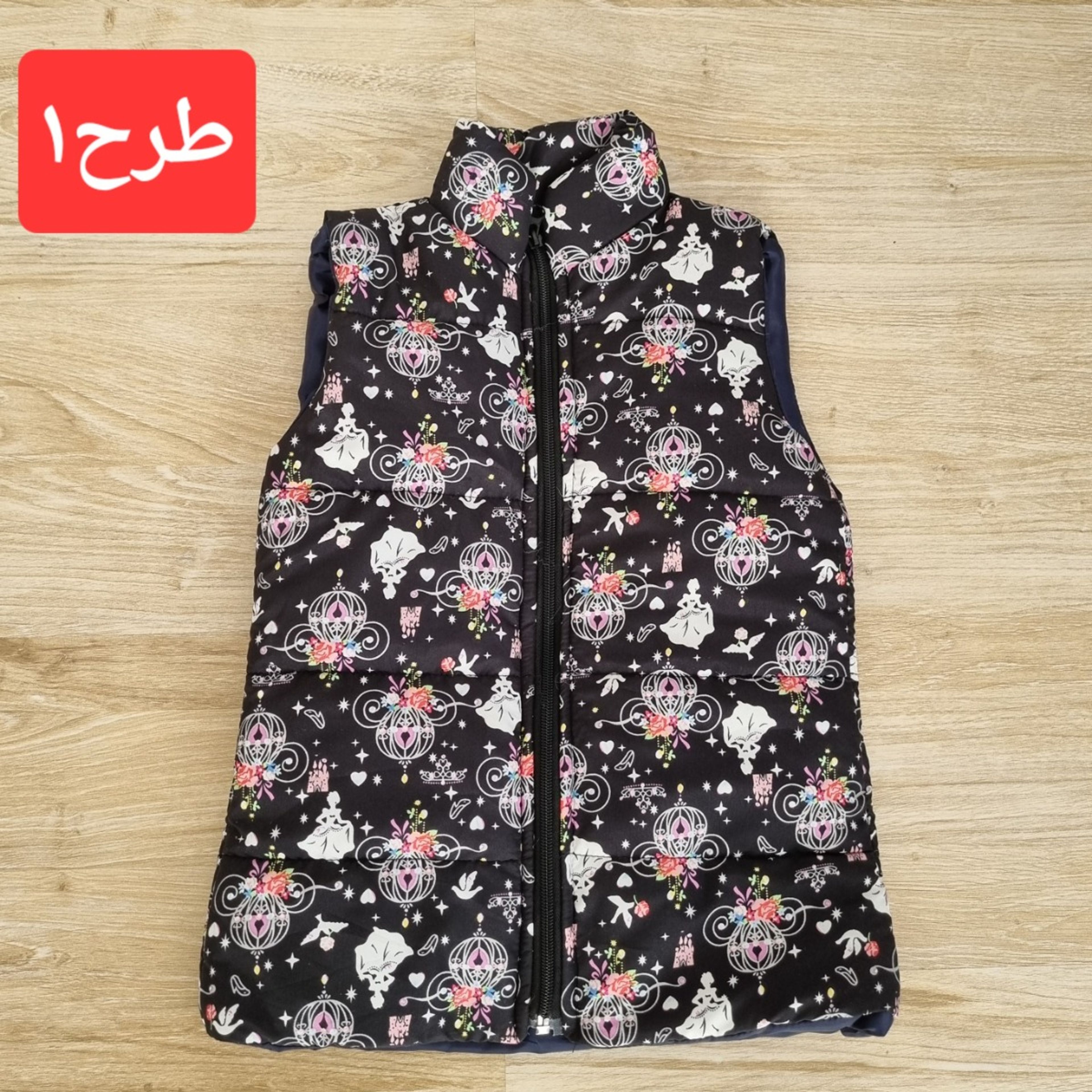 قیمت پافر بچگانه دخترانه و پسرانه مموری درجه یک کیفیت عالی و طراحی شیک