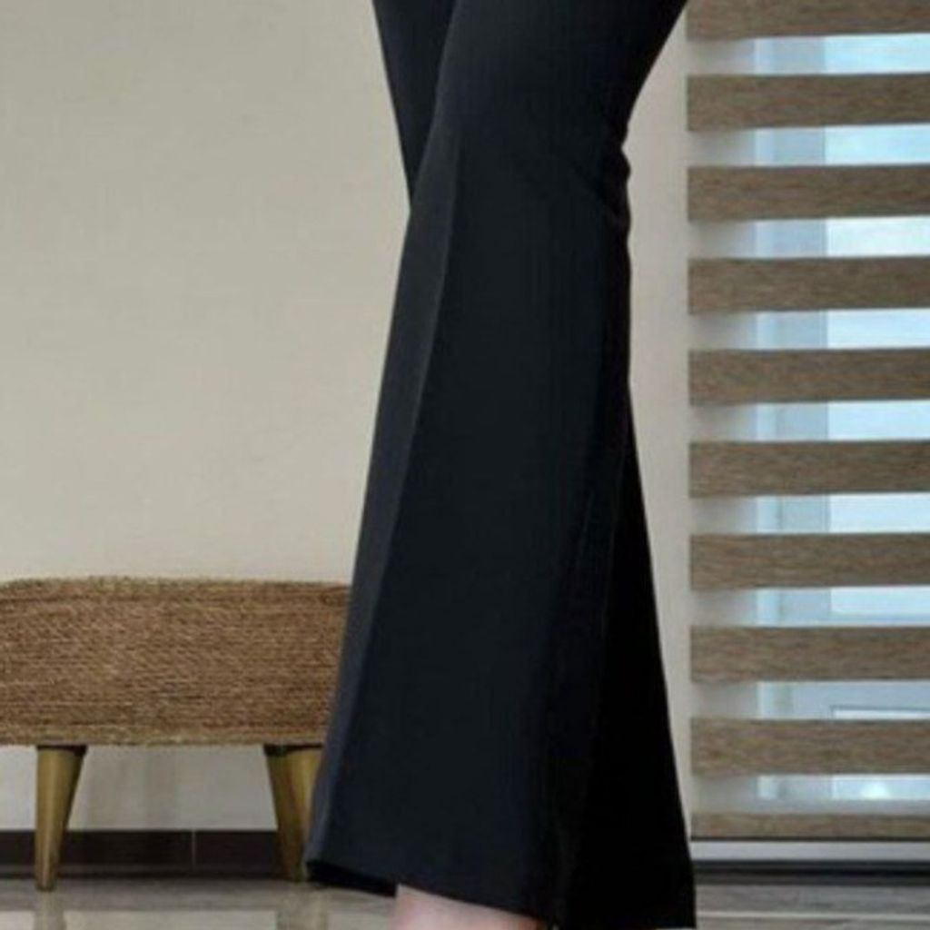 مشخصات شلوار مازراتی دم پا