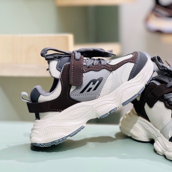 کتونی بچگانه طرح بالنسیاگا برند Kshoes کد 113003