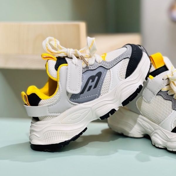کتونی بچگانه طرح بالنسیاگا برند Kshoes کد 113003