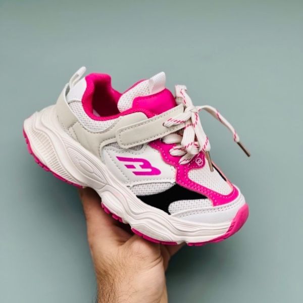 کتونی بچگانه طرح بالنسیاگا برند Kshoes کد 113003