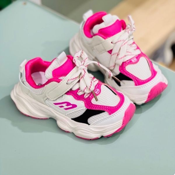 کتونی بچگانه طرح بالنسیاگا برند Kshoes کد 113003