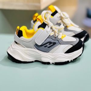 فروش اینترنتی کتونی بچگانه طرح بالنسیاگا برند Kshoes کد 113003