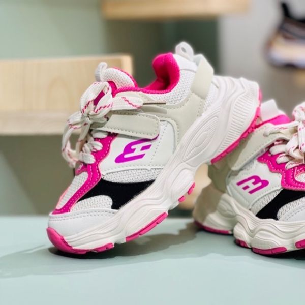 کتونی بچگانه طرح بالنسیاگا برند Kshoes کد 113003