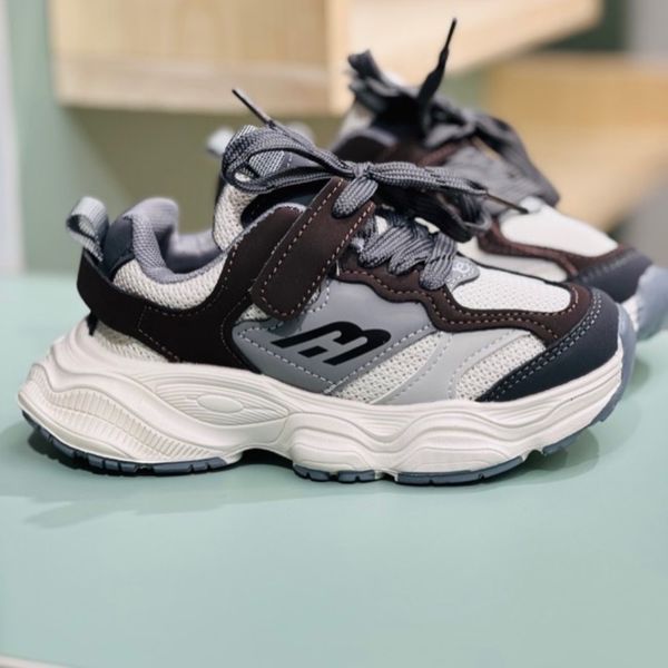کتونی بچگانه طرح بالنسیاگا برند Kshoes کد 113003