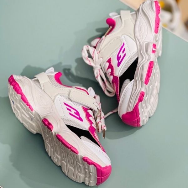 کتونی بچگانه طرح بالنسیاگا برند Kshoes کد 113003