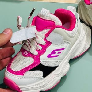 فروش اینترنتی کتونی بچگانه طرح بالنسیاگا برند Kshoes کد 113003