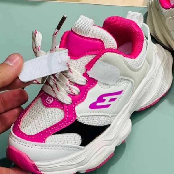 کتونی بچگانه طرح بالنسیاگا برند Kshoes کد 113003