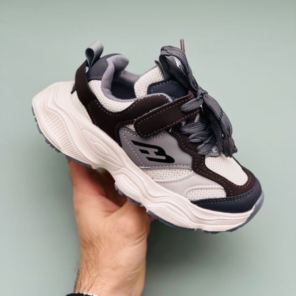 کتونی بچگانه طرح بالنسیاگا برند Kshoes کد 113003