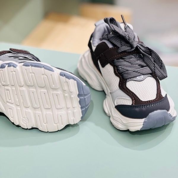 کتونی بچگانه طرح بالنسیاگا برند Kshoes کد 113003