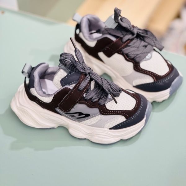 کتونی بچگانه طرح بالنسیاگا برند Kshoes کد 113003