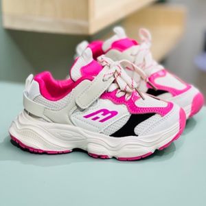 فروش اینترنتی کتونی بچگانه طرح بالنسیاگا برند Kshoes کد 113003