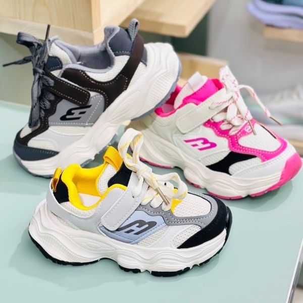 کتونی بچگانه طرح بالنسیاگا برند Kshoes کد 113003