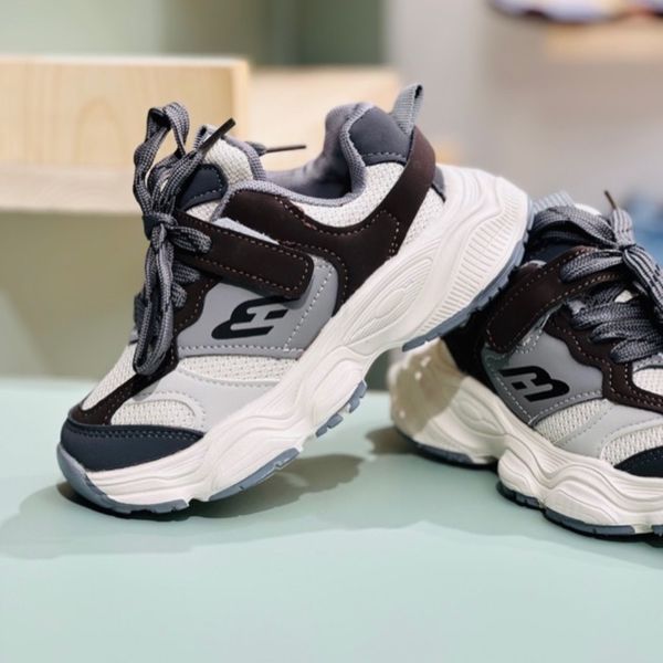 کتونی بچگانه طرح بالنسیاگا برند Kshoes کد 113003
